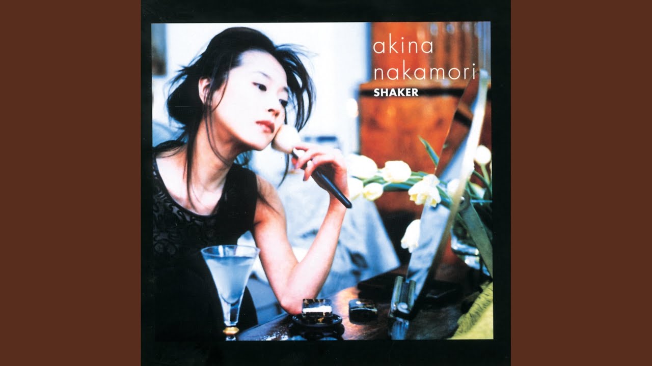 Moonlight Shadow -Tsukini Hoero- (Album Mix) - YouTube