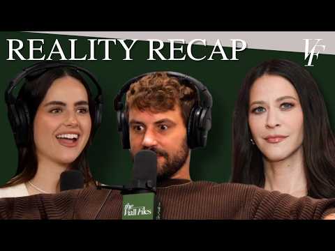 Nobody Wants This w/ Jackie Tohn, RHONY, Vasectomies, and Tom