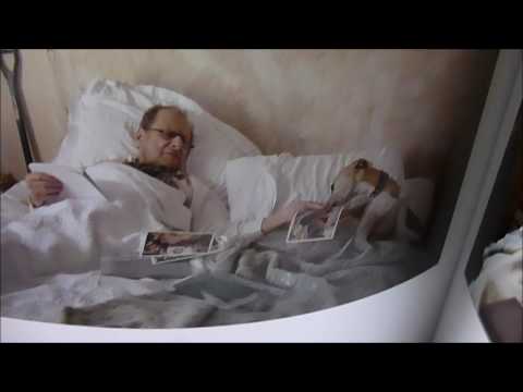 PAINTER'S PROGRESS - A PORTRAIT OF LUCIAN FREUD - YouTube