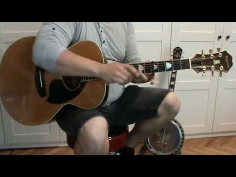 Epiphone NOVA NV-390 Japan 1977 Matsumoku Rare Jumbo Guitar