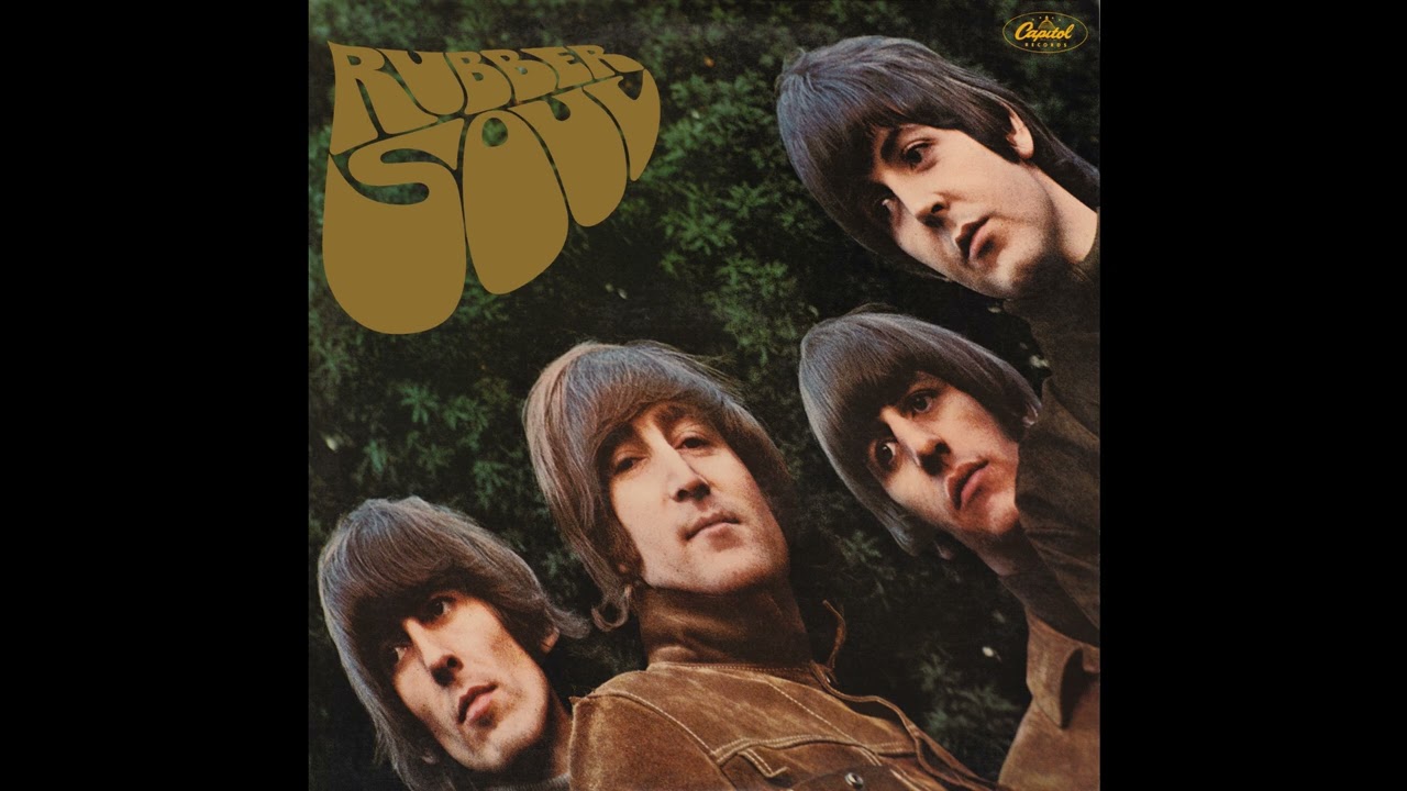 The Beatles - I'm Looking Through You (2025 Stereo Mix) - YouTube