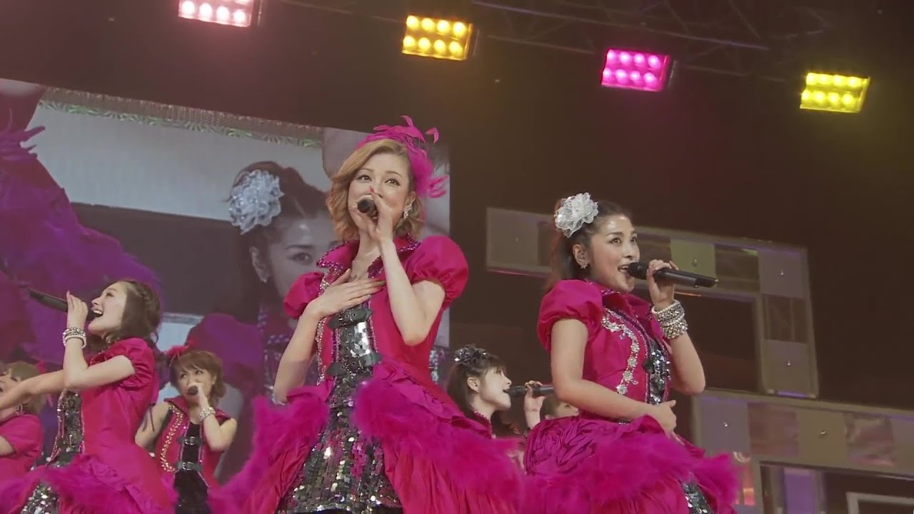 あっと驚く未来がやってくる！/ ドリーム モーニング娘。(ドリーム