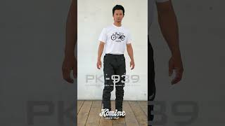 コミネ公式】PK-939 エニグマG2ゲルクッションオーバーパンツ | KOMINE