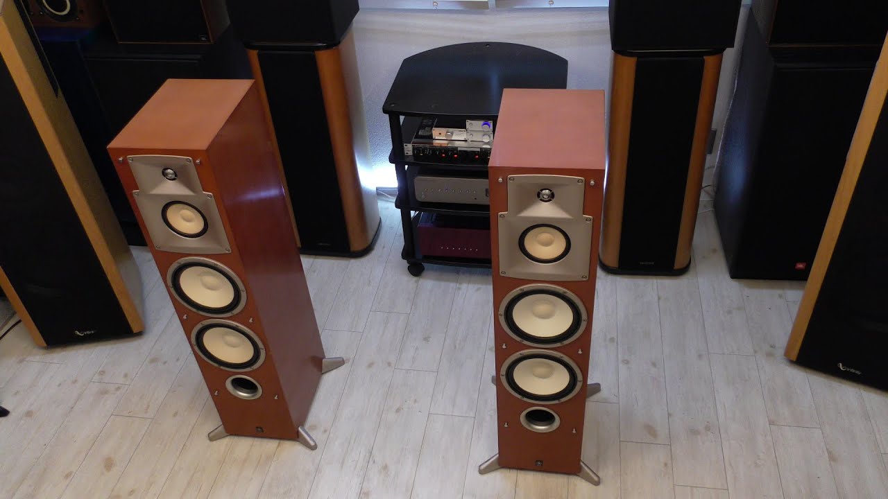 YAMAHA トールボーイスピーカー NS-8HX ペア YAMAHA トールボーイ