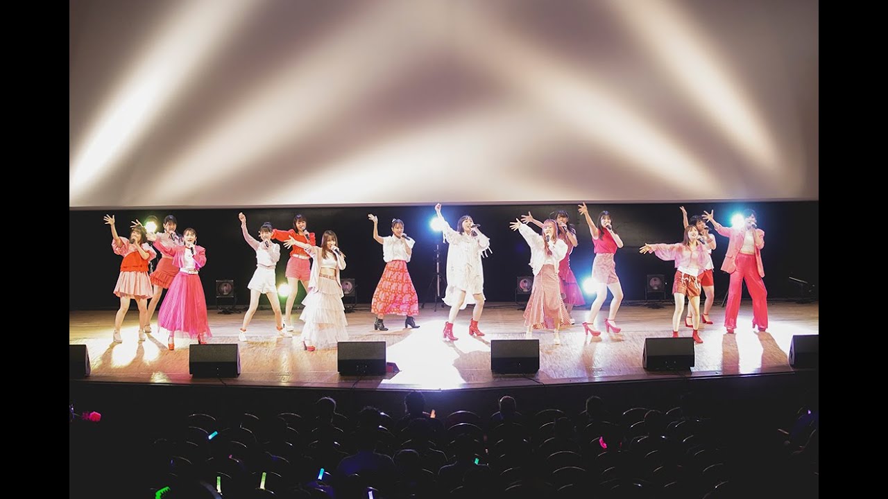 DVD『モーニング娘。'21 結成記念FCイベント 〜娘。×FAN×Fun