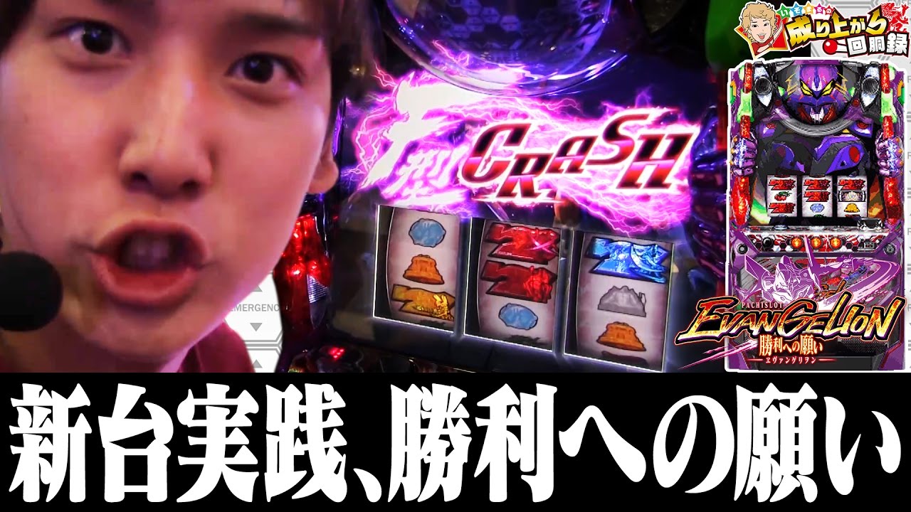 エヴァンゲリオン 勝利への願い実機 不要機※引き取り限定