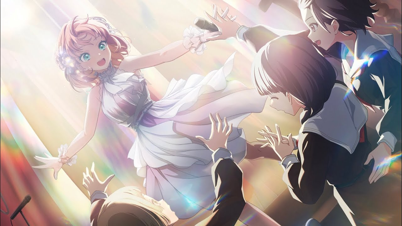 リンクラ】日野下花帆 UR獲得ボイス&特訓ボイス Link to the FUTURE