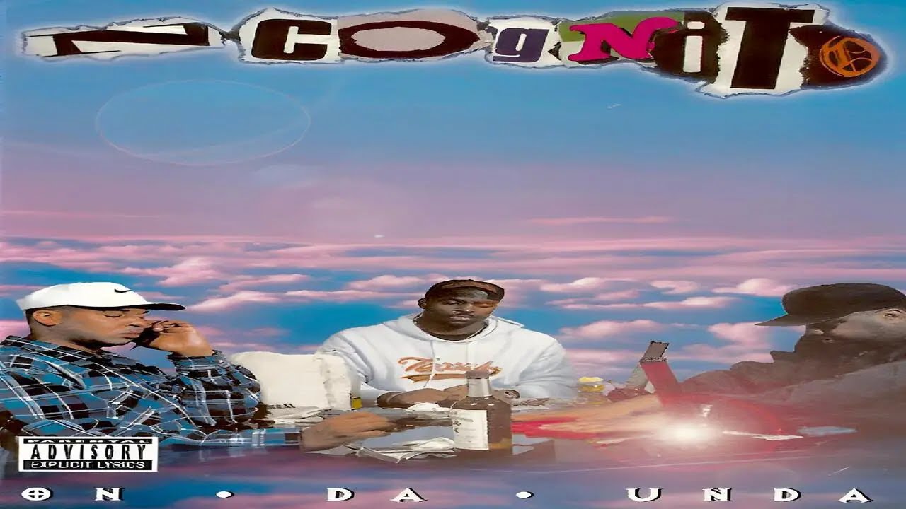 Gangsta Shorties ‎- Point Of No Return (1994) [FULL ALBUM] (FLAC