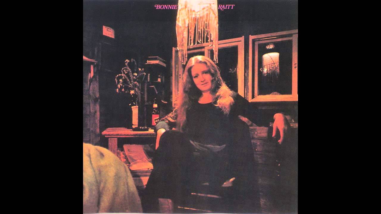 Bonnie Raitt / Bonnie Raitt - Guitar Records