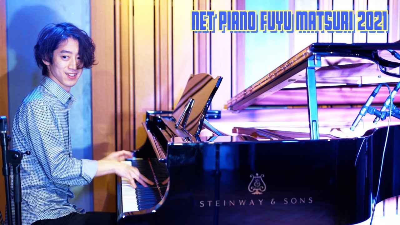 Cateen's Piano Live [ネピフユ] (#18) - YouTube