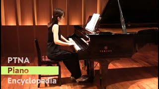 ゆめみるうさぎ/Dreaming Rabbit - 樋口 麻衣 - ピティナ・ピアノ曲事典