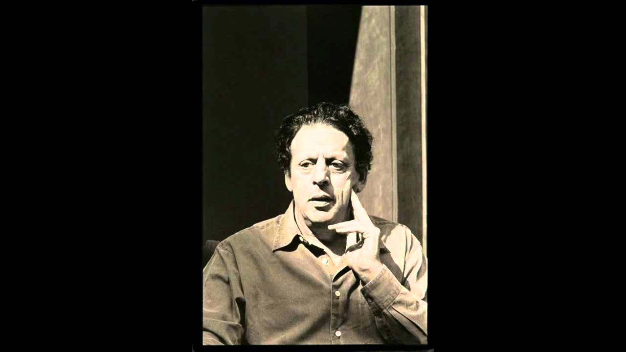 Subterraneans (Part.01). Philip Glass David Bowie Brian Eno - YouTube