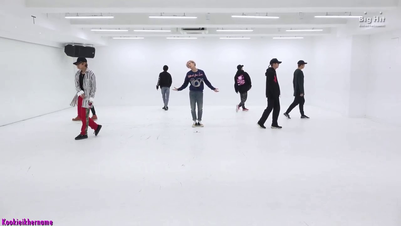 BTS (방탄소년단) - Magic Shop - YouTube