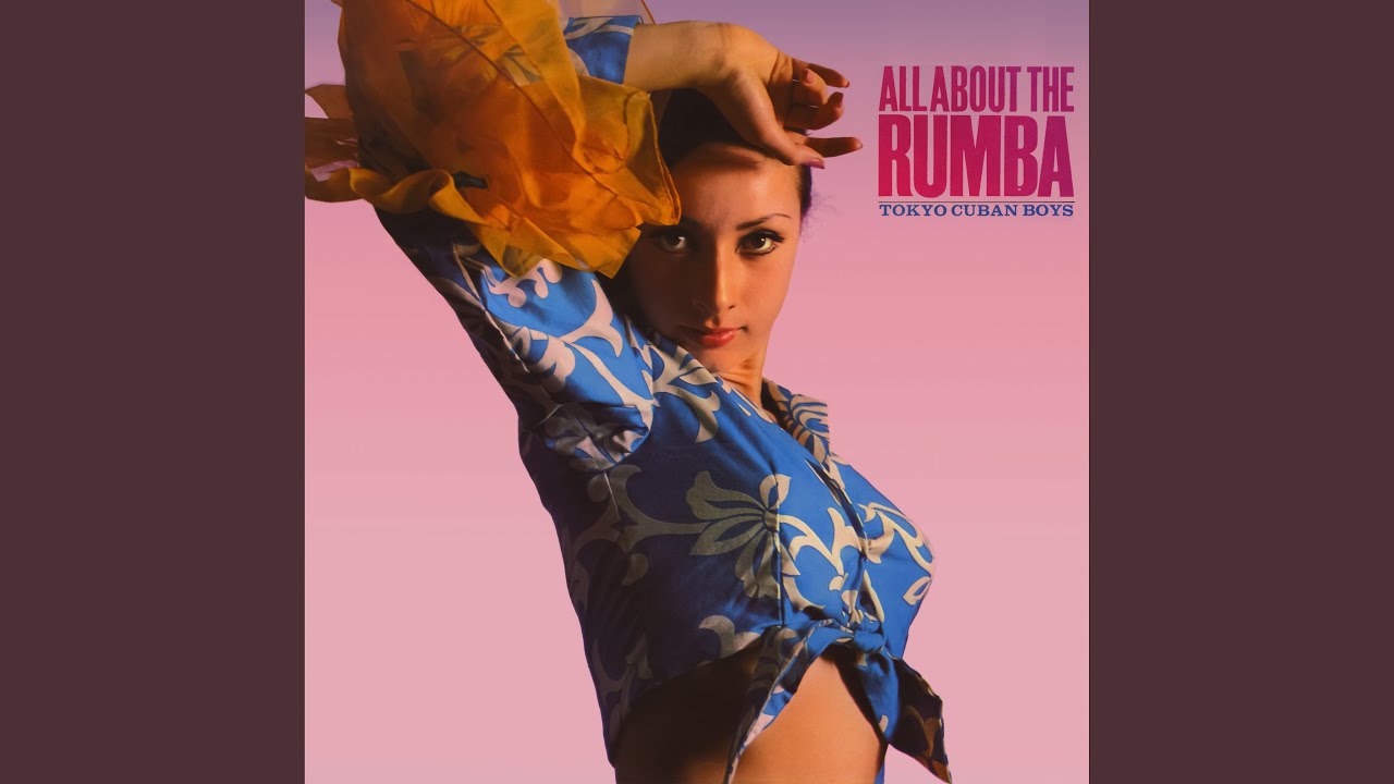 NSB 岩井直溥編曲 ラテンメドレー カチート〜カチータ NSB 岩井直溥