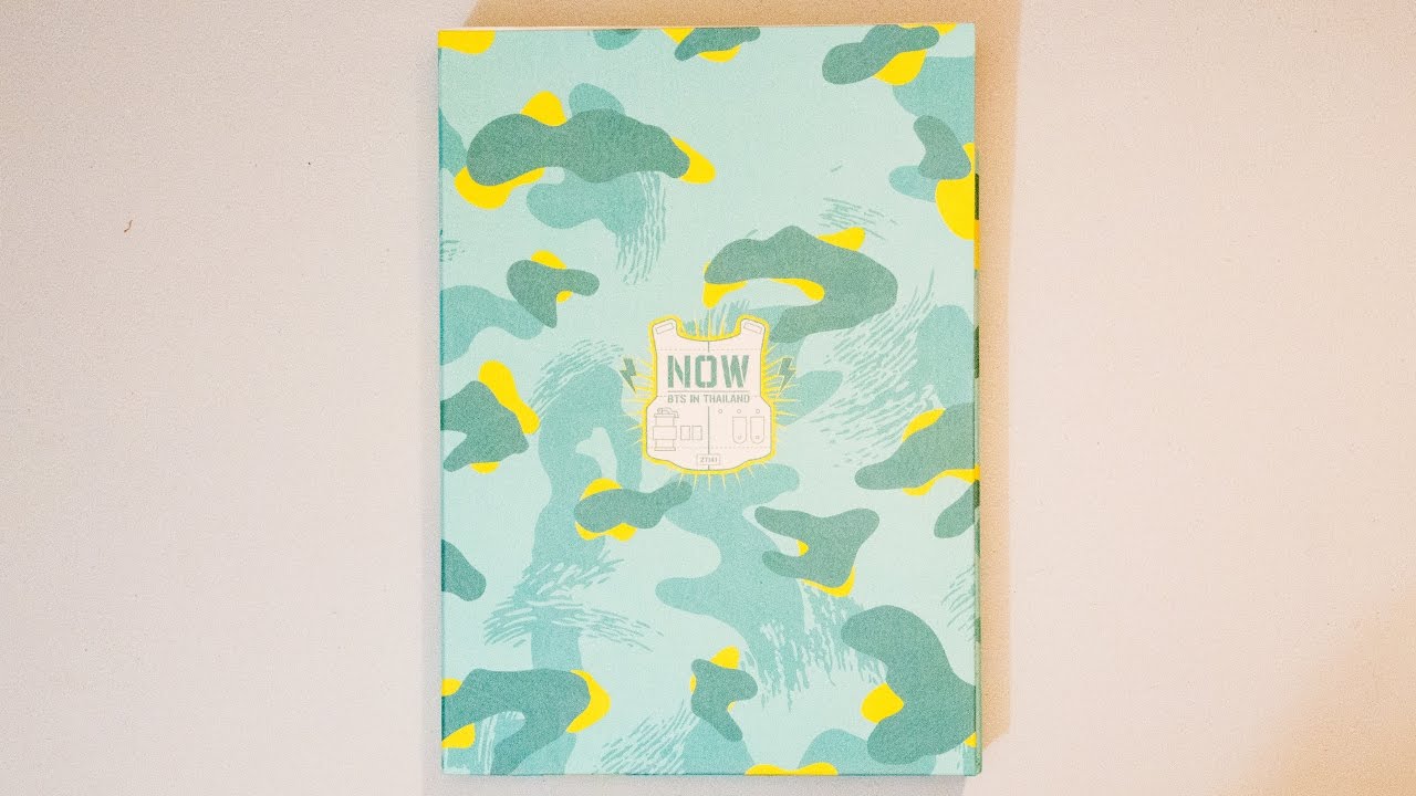 K-POP・アジア BTS NOW BTS IN THAILAND Now: BTS in Thailand