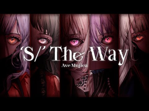 Ave Mujica - 'S/' The Way (Official Music Video) - YouTube