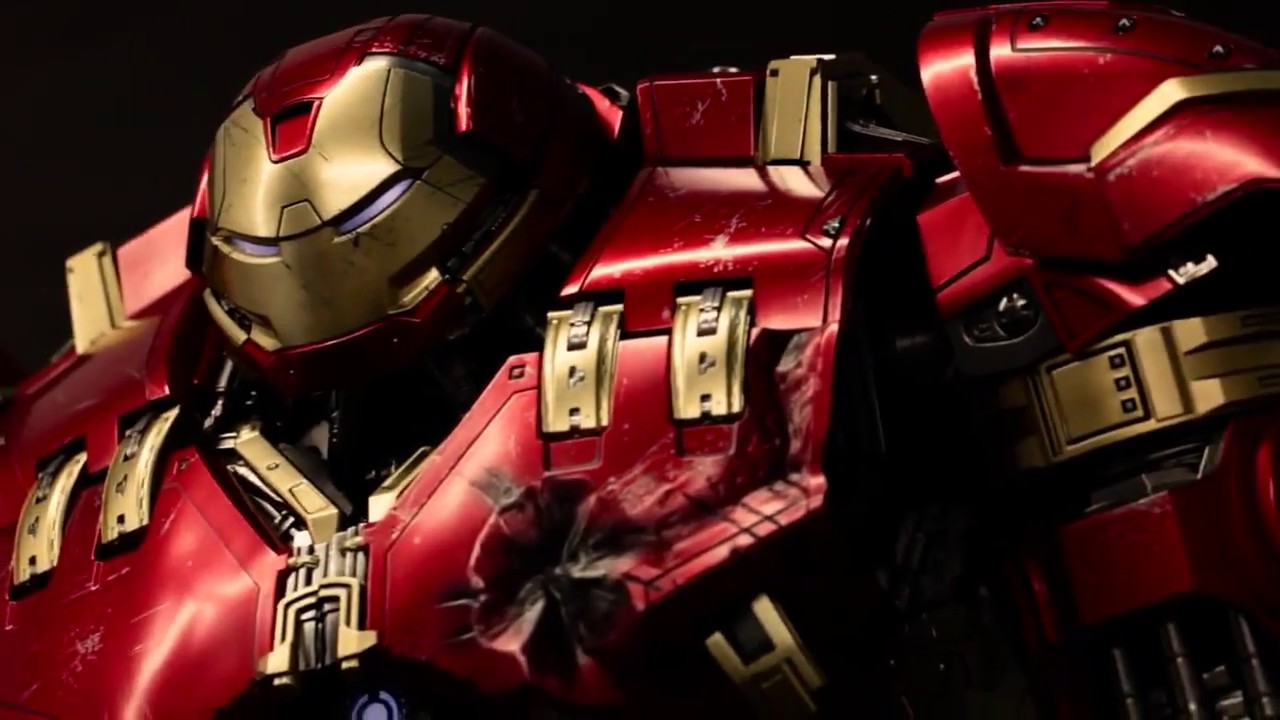 ムービー・マスターピース】 『アベンジャーズ／エイジ・オブ