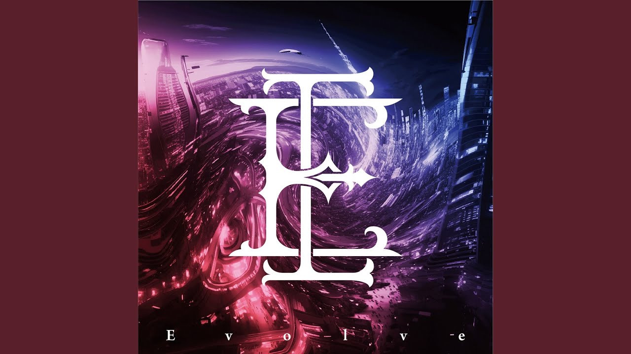 Evolve [Extended Version] - YouTube