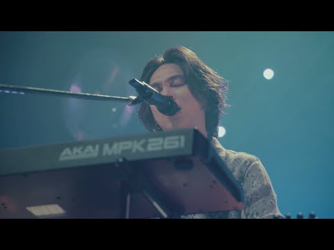 Omoinotake | Gravity Live Ver.（映画『（LOVE SONG）』主題歌