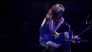 中森明菜 - Riverside Hotel (Live Empress at CLUB eX 2005) - YouTube