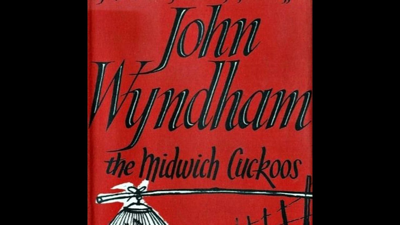希少 The Midwich Cuckoos JOHN WINDHAM 希少 The Midwich Cuckoos