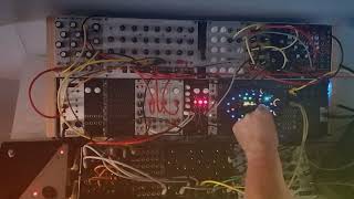 L-1 Quad VC Resonant Equalizer - Eurorack Module on ModularGrid