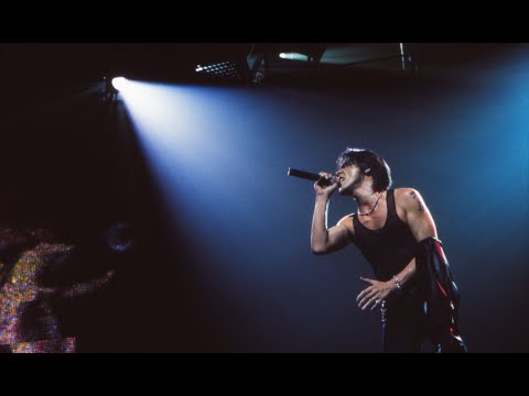 KYOSUKE HIMURO『SUMMER GAME』（TOUR 