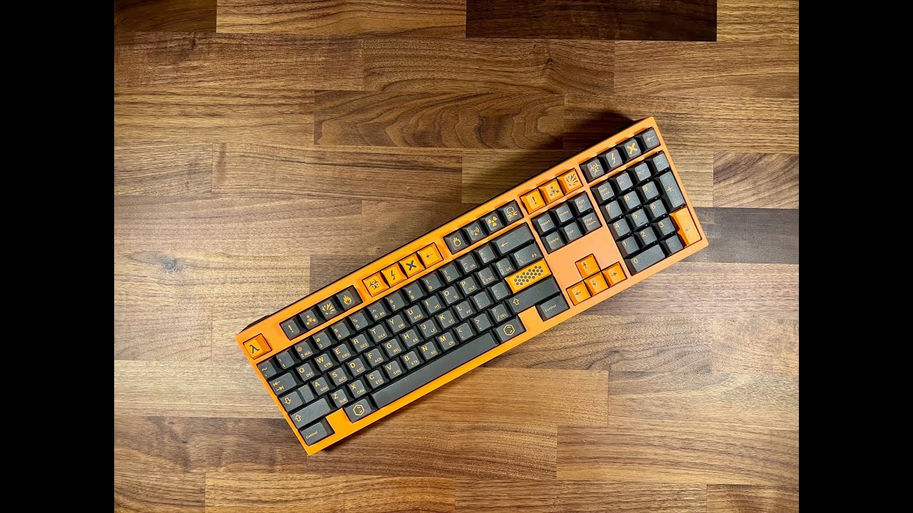 Vertex Intro S100 Build Stream - VOD - YouTube