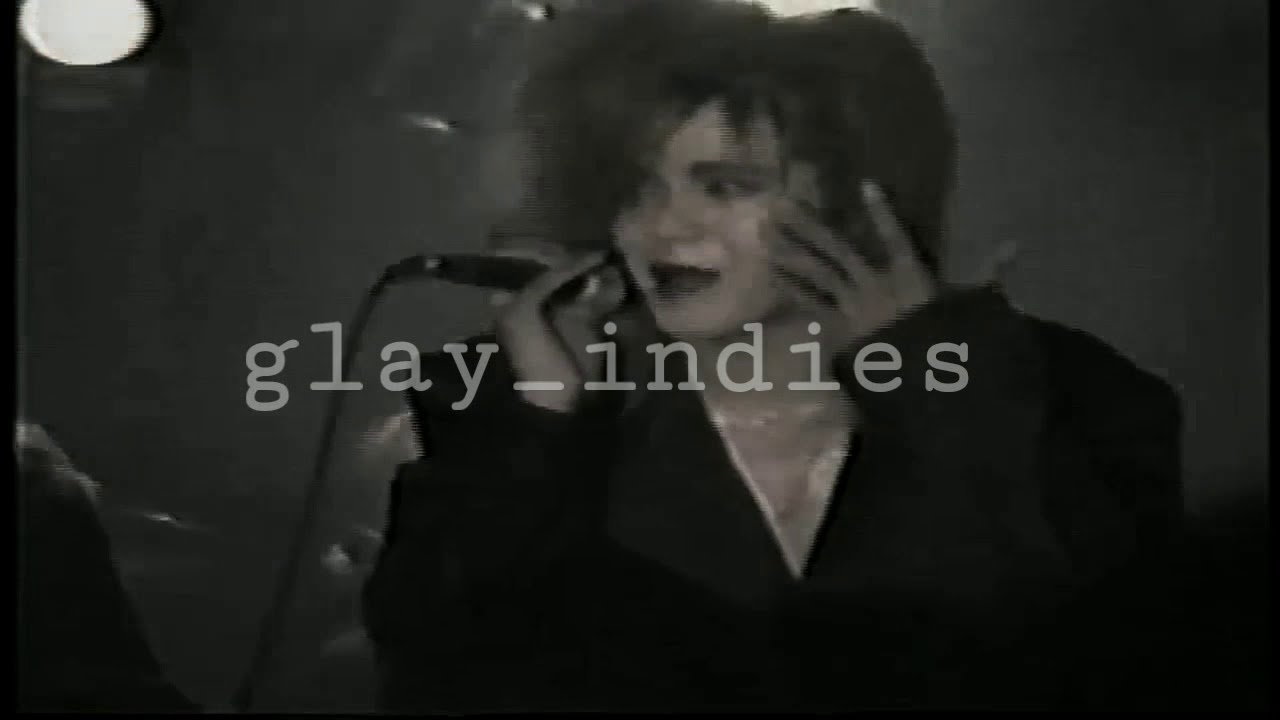 GLAY - LOVE SLAVe (Hyper Version) - YouTube