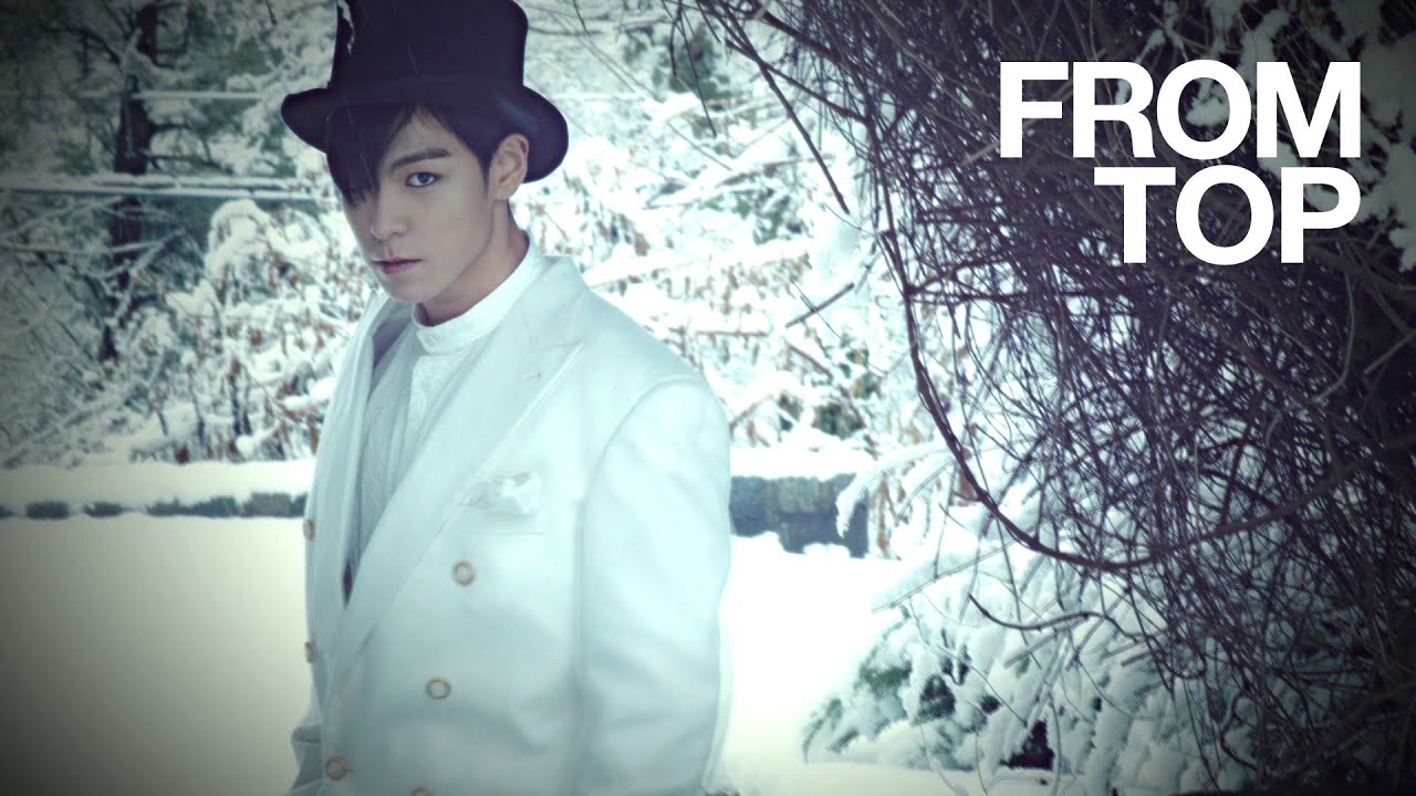 1st PICTORIAL RECORDS 'FROM TOP' SPOT - YouTube