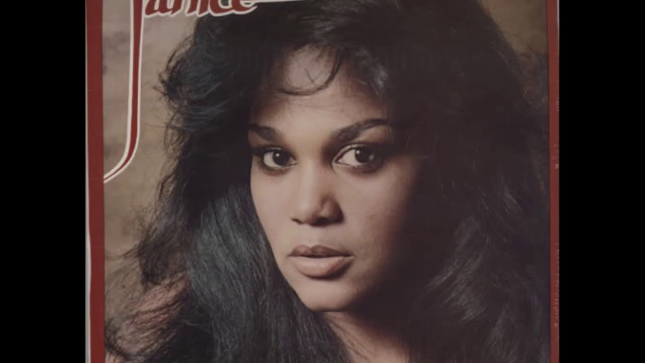 Janice Dowlen - Janice (Album) (1985) - YouTube