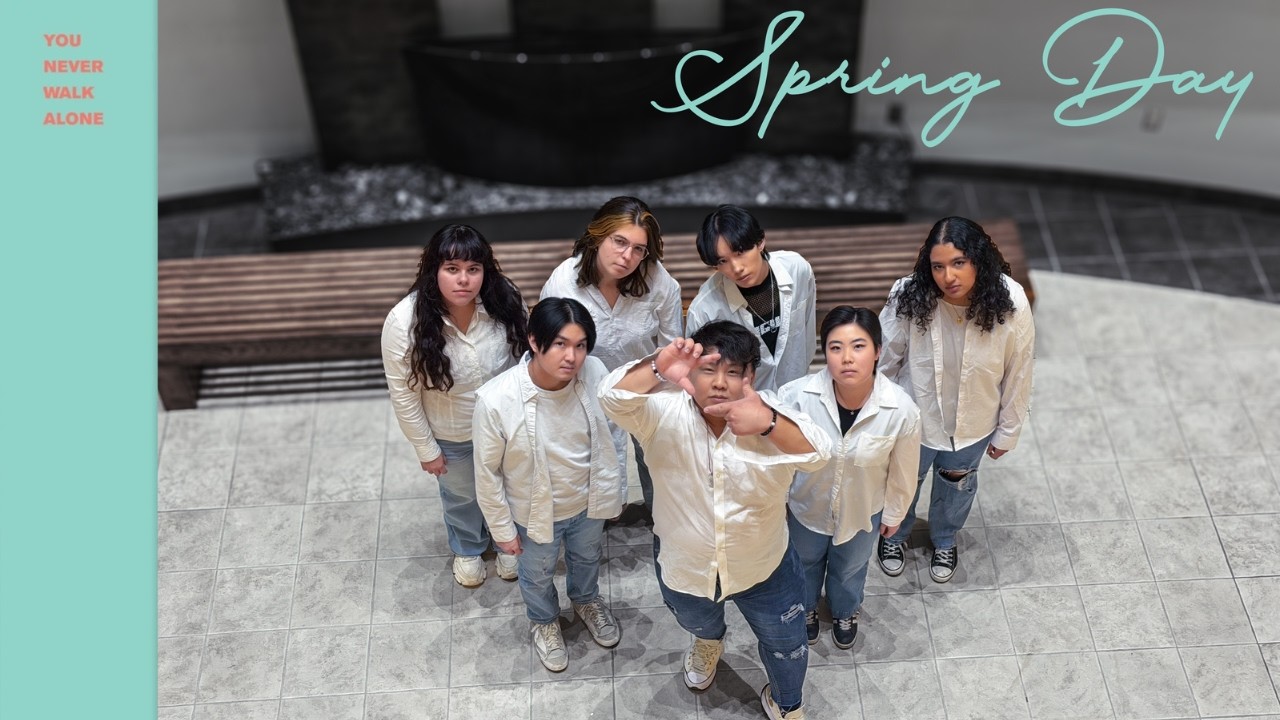 Spring Day (Japanese ver.) - YouTube