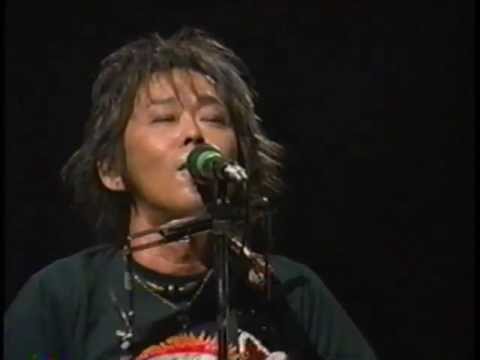 忌野清志郎 ブーアの森へ - YouTube