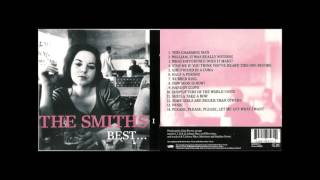 The Smiths : BEST I (Full Album) - YouTube
