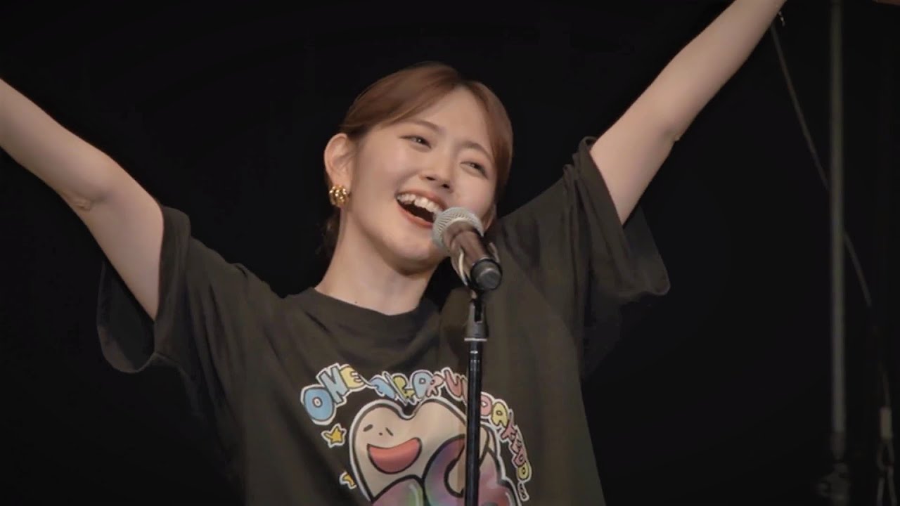 鈴木愛理FCイベント2021～心の叫びをチョコにしてみた～Suzuki Airi FC