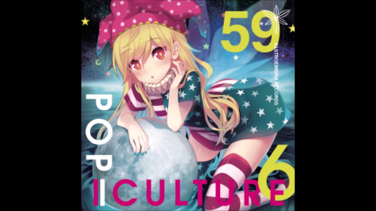 Alstroemeria Records] POP | CULTURE 6 [ARCD0059] [C92] - YouTube