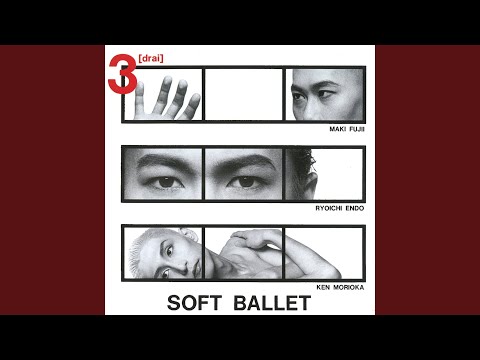 Soft Ballet – 3 [Drai] – CD (Mini-Album), 1990 [r1668018] | Discogs