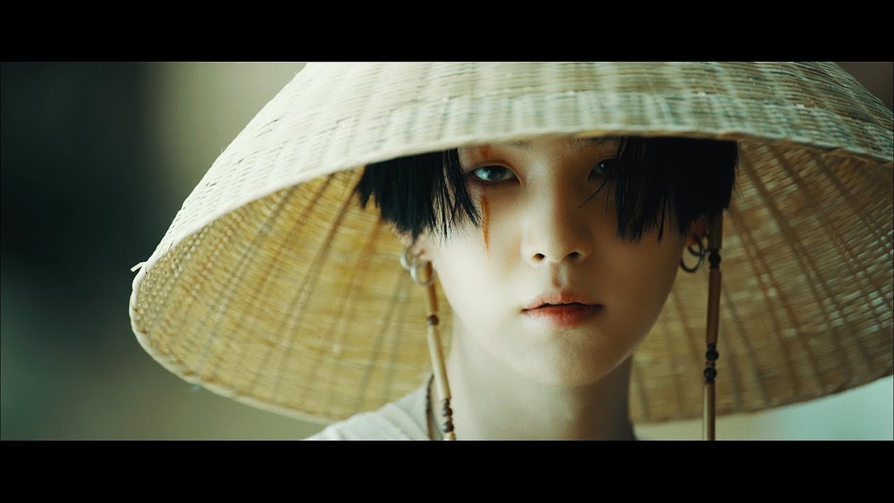 Agust D '대취타' MV - YouTube