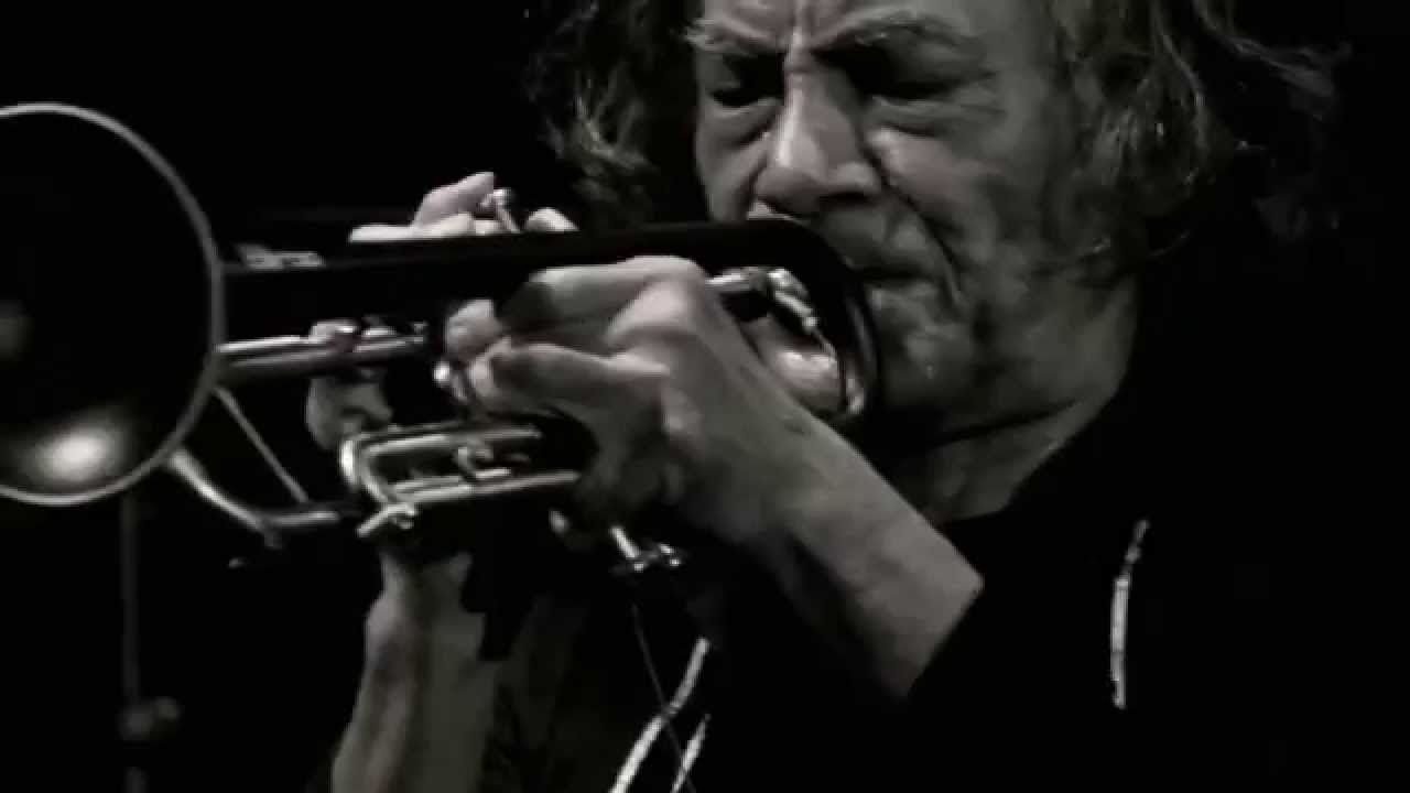 Toshinori Kondo (近藤等則) - トランペット奏者 | 演奏家データベース