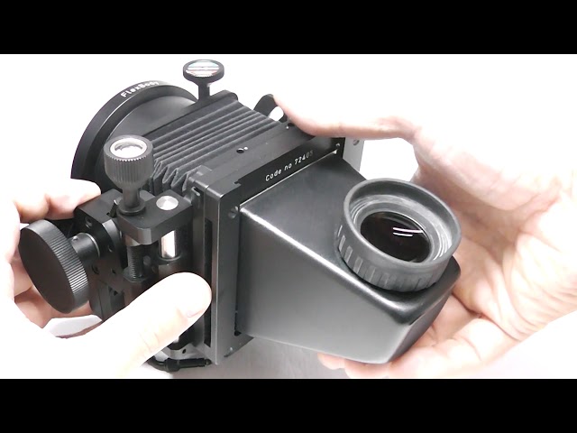 Hasselblad ハッセルブラッド FlexBody フレックスボディ 付属品多数