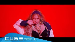 HyunA(현아) - 'Lip & Hip' Official Music Video - YouTube