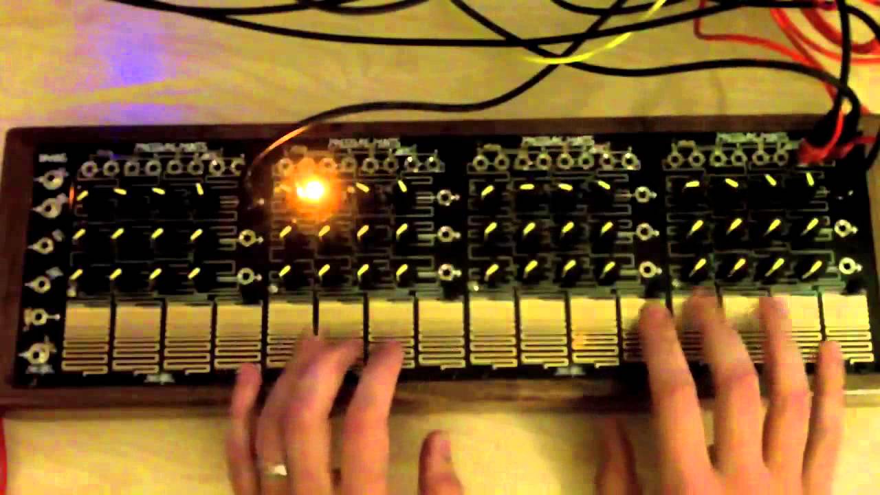 Pressure Points - Make Noise - 有限会社 福産起業 - FUKUSAN KIGYO