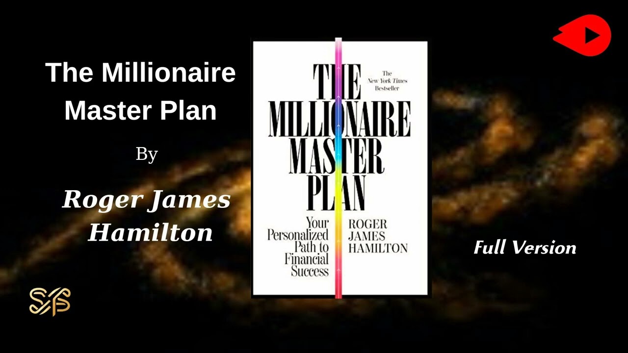 Unlock Financial Success: The Millionaire Master Plan