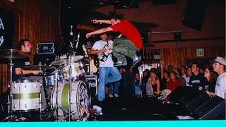 Most Legendary Rage Against The Machine Sets Of All Time [HD