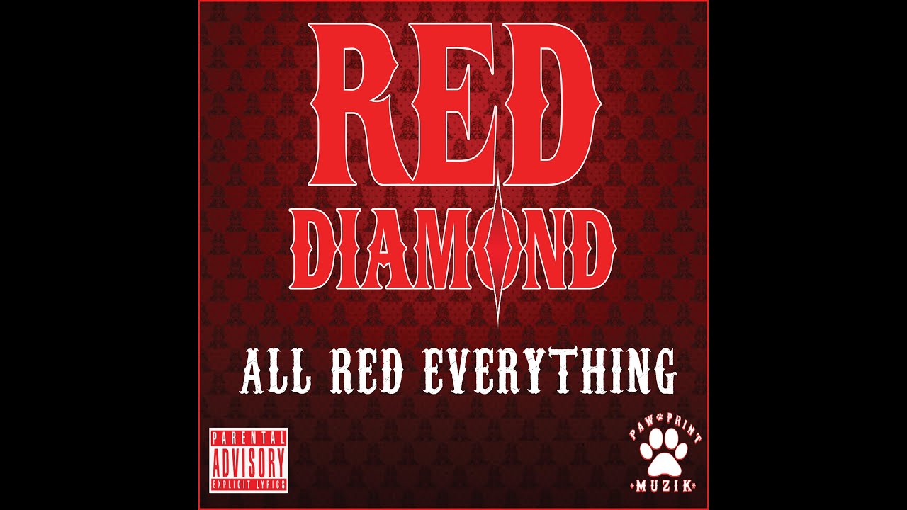 All Red (Remix) - YouTube