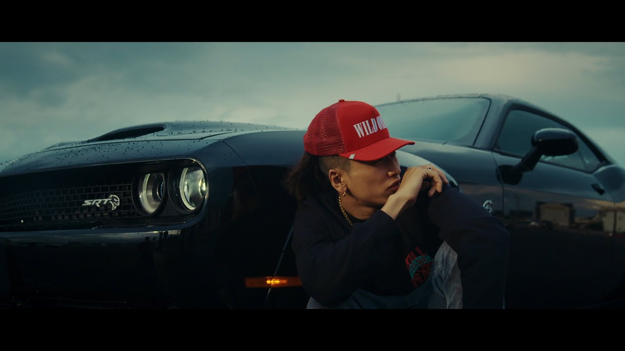 ellow Bucks - “Balls Out” feat. MIYACHI & Shurkn Pap [Official