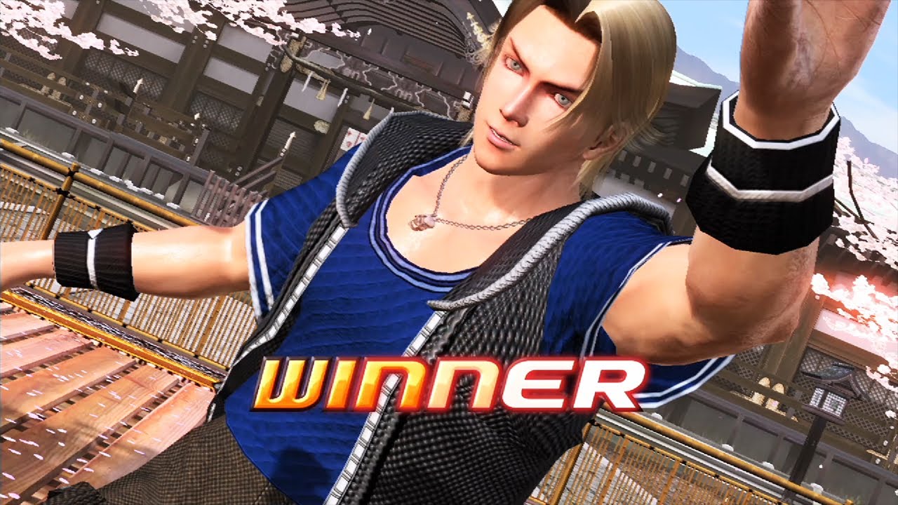 バーチャファイター5 Virtua Fighter 5 - 2023年12月28日のプレイ #VF5