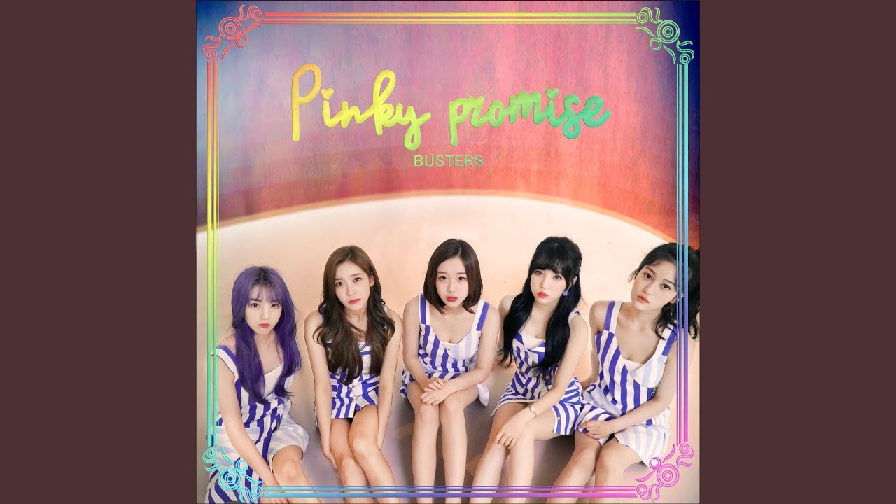 Pinky Promise - YouTube