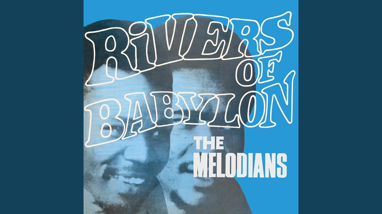 Rivers of Babylon - YouTube