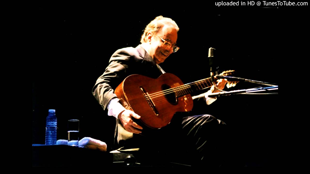 João Gilberto - Je Vous Aime Japão (Tóquio, 2006) - YouTube